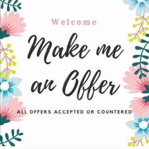 Make Me An Offer